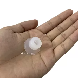 Đầu Hút Chân Không SP-25 Màu Trắng